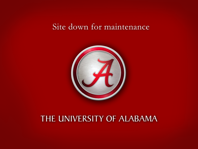 site down for maintenance